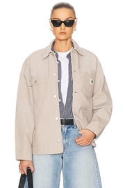 OG Michigan Coat