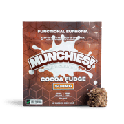 500mg THC+CBD Cereal Crunchies