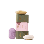 Mix & Match Floral 3-Soap Bundle