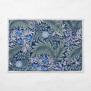 Williams Sonoma x Morris & Co. Outdoor Larkspur Placemat
