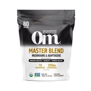 Master Blend Organic Mushroom Powder