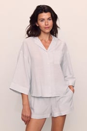 Nautico Relaxed Short PJ Set