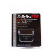 BaBylissPRO Fine Tooth Graphite Replacement Blade | LaLa Daisy