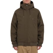 Volcom Hernan 10K Jacket - Wren