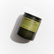 Geranium Moss – Candle