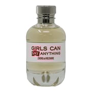 Zadig & Voltaire Girls Can Say Anything Eau de Parfum for Women