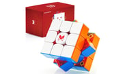 X-Man Tornado 3x3 V4 Flagship (Magnetic, Core Magnets) - Limited Edition