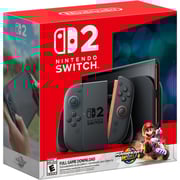 Nintendo Switch™ 2 + Mario Kart™ World Bundle