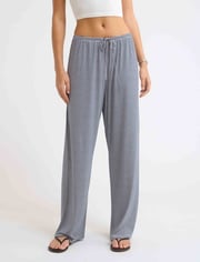Sunday Pant | Sailor Stripe