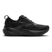 Brooks Glycerin 22 Black - Black - Ebony