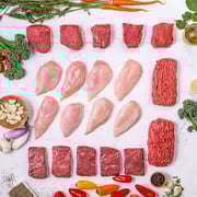 The Home Cook Box