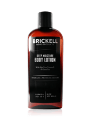 Deep Moisture Body Lotion for Men