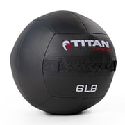 Scratch and Dent, 6 LB Composite Wall Ball