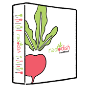 Create-A-Cookbook