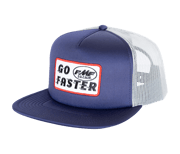 GO FASTER HAT
