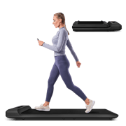 WalkingPad C2 Compact Foldable Treadmill - Black