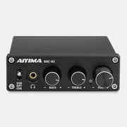 Aiyima DAC-A2 DAC/Amp