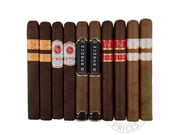 Rocky Patel Best-sellers Toro Sampler