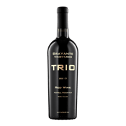 2017 Bravante Vineyards TRIO Estate Red Wine, Howell Mtn, Napa Vly
