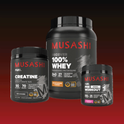 Power Bundle Pack