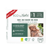 Eco Diapers