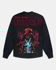 Star Wars: Revenge of the Sith™ Spirit Jersey®