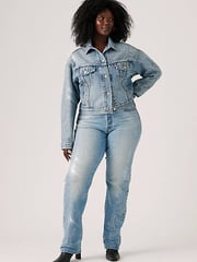 BEYONCÉ X LEVI’S® 501® Curve Women's Jeans