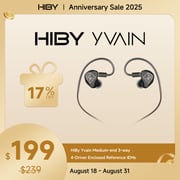 HiBy Yvain