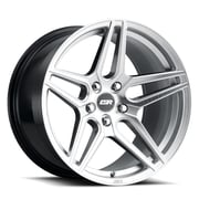 RF15 Brushed Silver