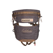 The Method 3 Saddle