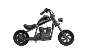 Cruiser 12