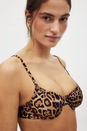 Bikini Bra