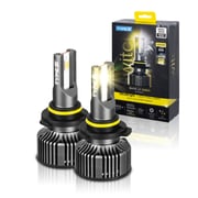 SWITCH ULTRABRIGHT LED FOG LIGHT SET - 9005 / 9006