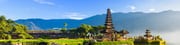Flights from Abu Dhabi to Bali (Denpasar)