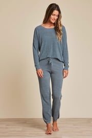 CozyChic Ultra Lite® Track Pant