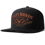 Catena Snapback Hat