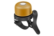 Ebike Bell, Apple AirTag Hidden Holder