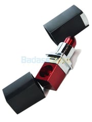 Lipstick Pipe