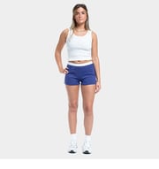 Authentic Soffe Short