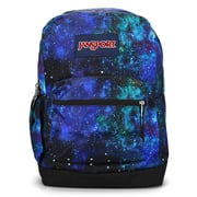 Jansport Cross Town Plus Backpack - Cyberspace Gal