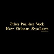 The happiest endings in Louisiana begin in New Orleans