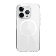 MagSafe Hybrid Clear Case for iPhone 15 Pro