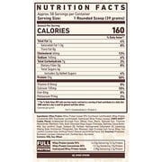 GHOST Whey Protein - CHIPS AHOY (5 Lbs. / 58 Servings)