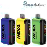 NEXA N20000 Disposable Vape