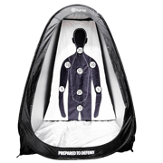 Byrna Full-Size Target Tent