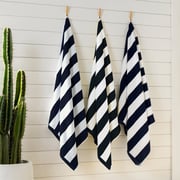 Resort Striped Pool Towel