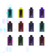 IJoy Bar Captain Disposable