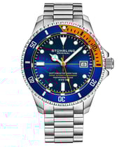 Swiss Automatic Depthmaster Heritage 883H 42mm Diver