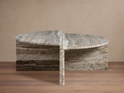 Riggs Coffee Table