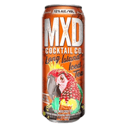 MXD Cocktail Co. Long Island Iced Tea Single 16oz Can